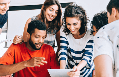 Careers - About Turnitin