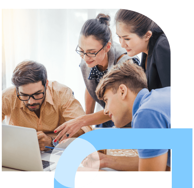 Careers - Hero image