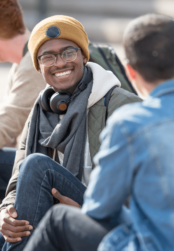 Careers - Perks and benefits