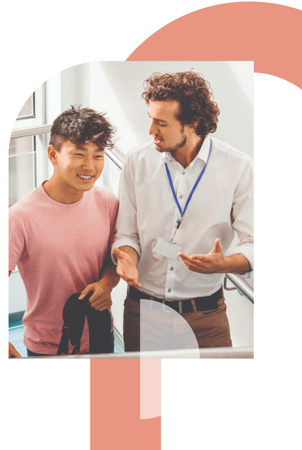 Careers - Purpose and potential